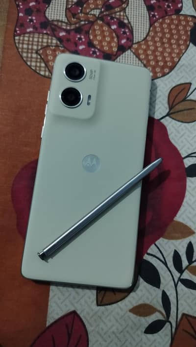 Motorola G Stylus 5G 2024