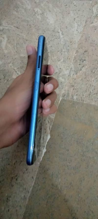 Tecno Pova