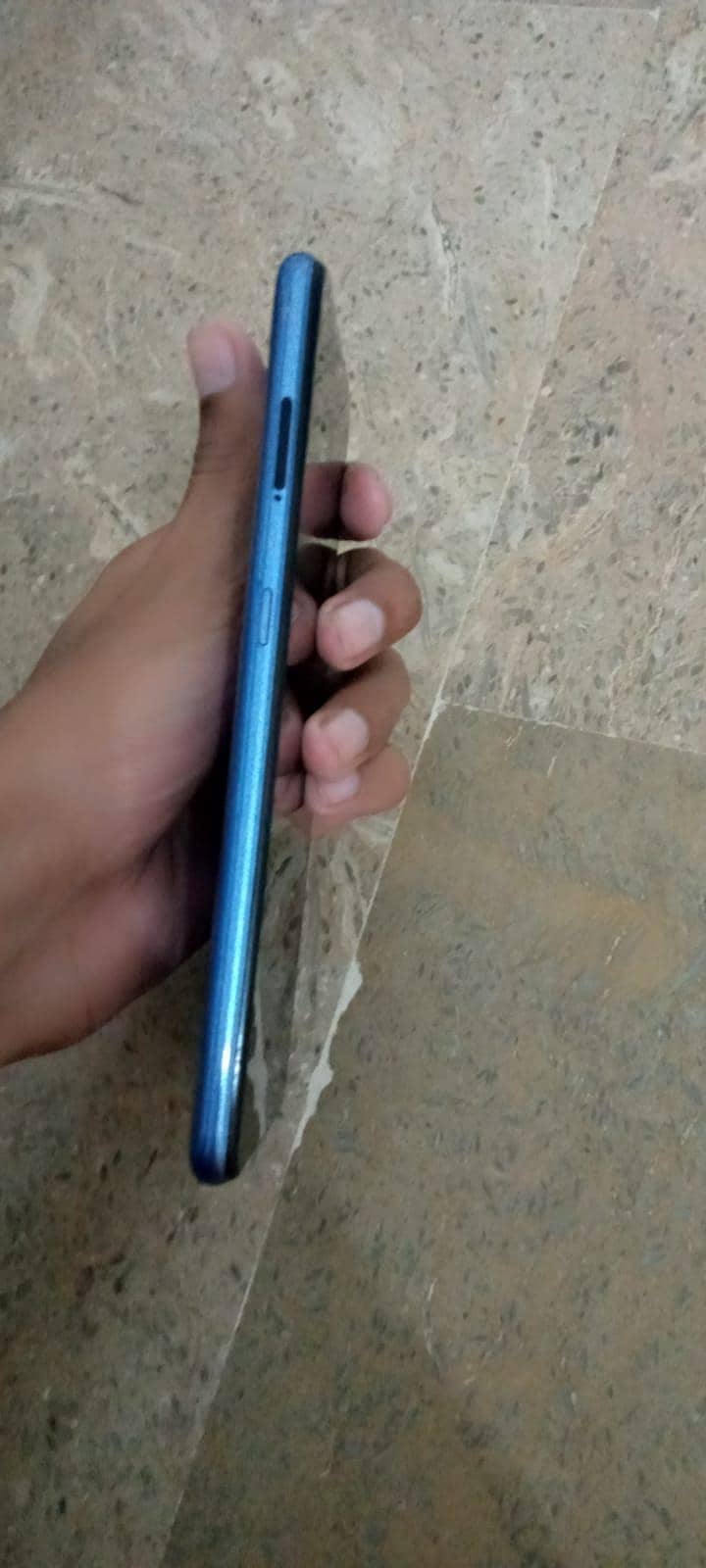 Tecno Pova 0