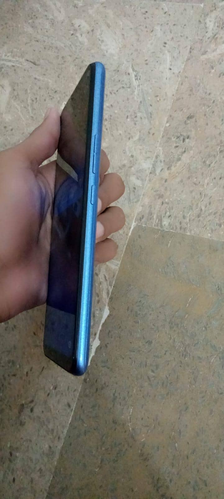 Tecno Pova 1