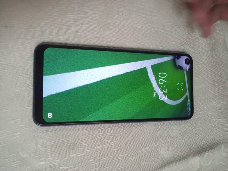 Tecno Pova 2
