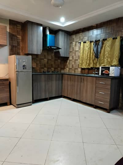 1 bedroom Furnished Flat available for rent in E-11/4
