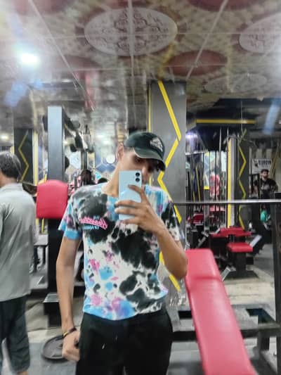 Salman Haider