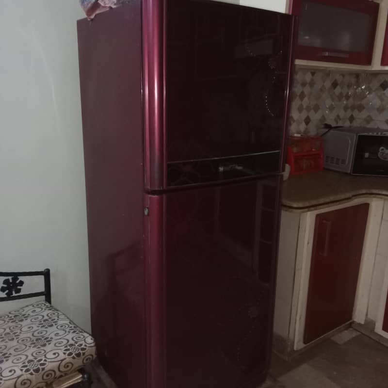 Haier 1