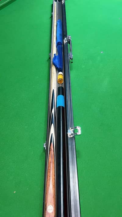 CUE/IR Case Support