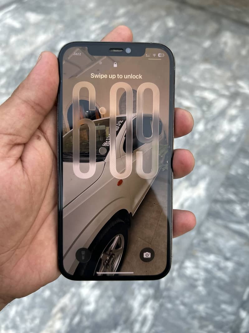 Apple iPhone 12 Pro 2