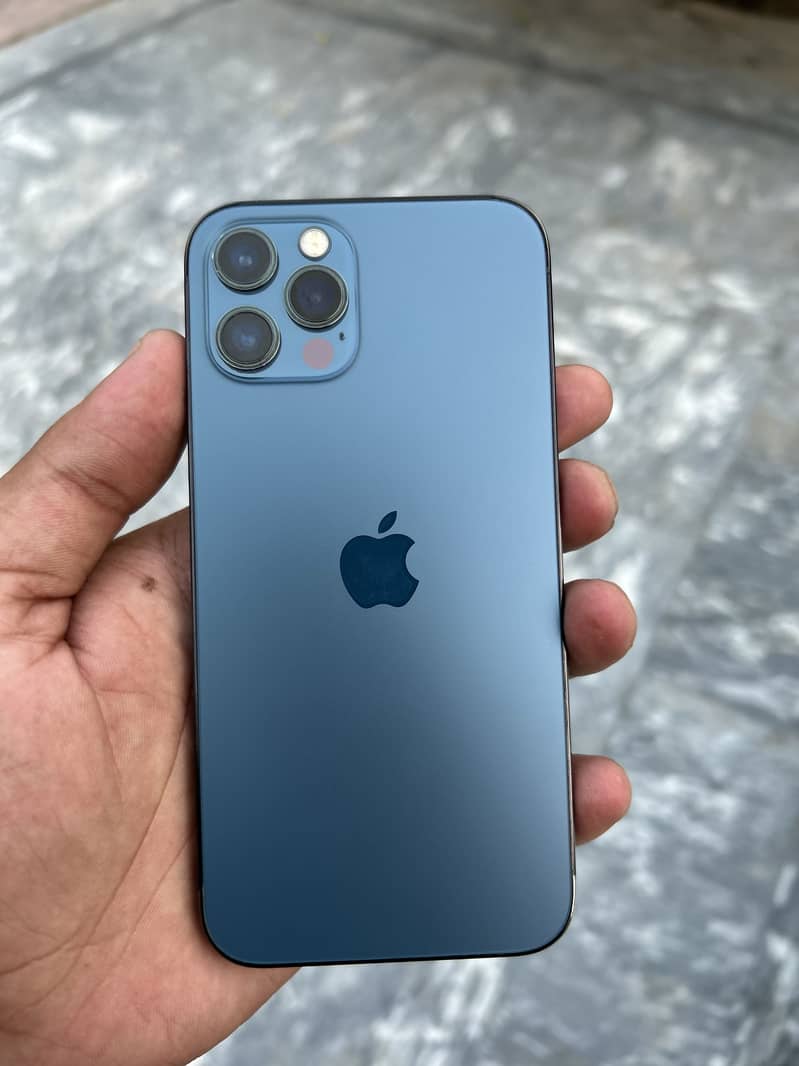 Apple iPhone 12 Pro 6