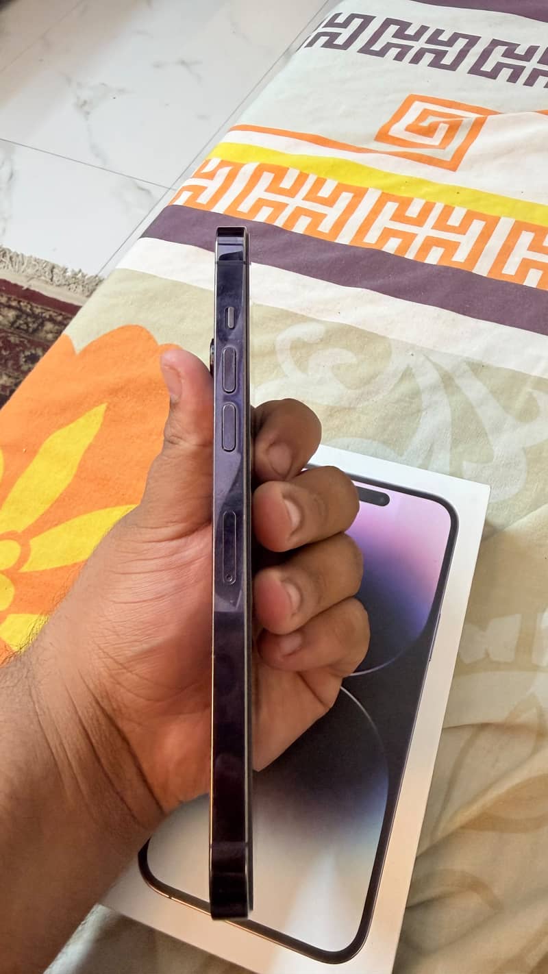 Apple iPhone 14 Pro Max 3
