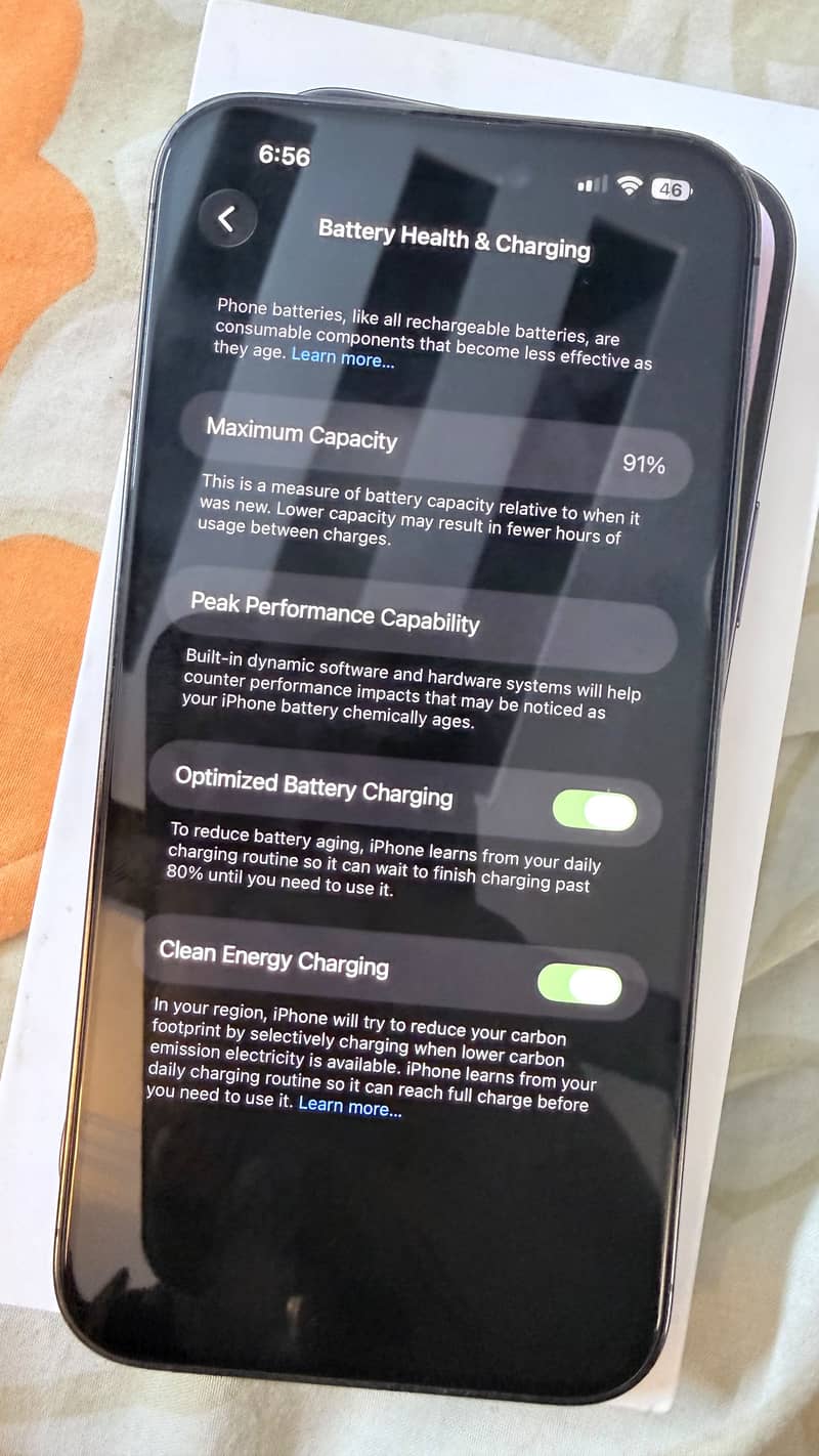 Apple iPhone 14 Pro Max 4