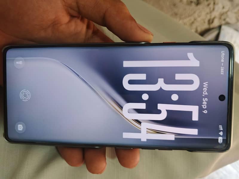 Tecno CAMON 40 Pro 5