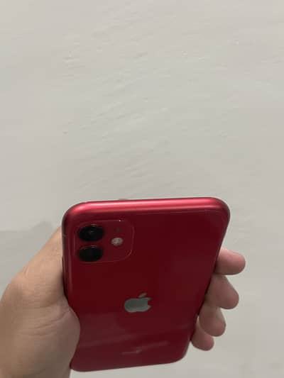 Apple iPhone 11 (PTA)