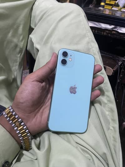 Apple iPhone 11