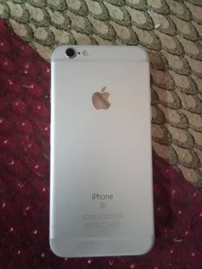 Apple iPhone 6S