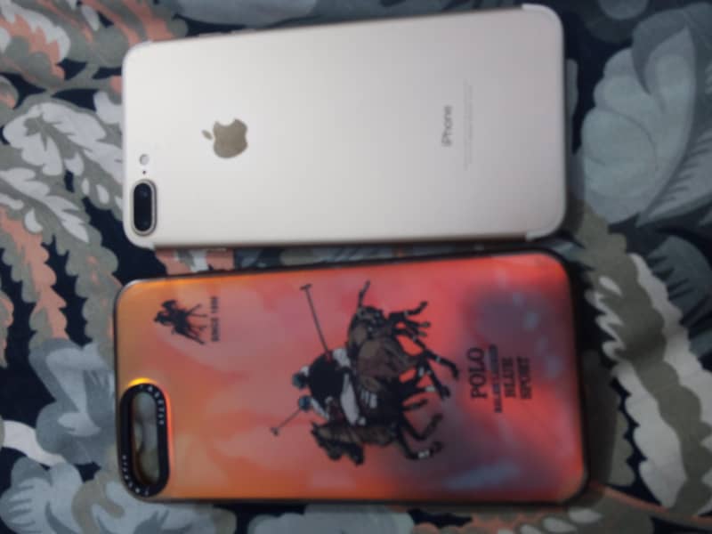 Apple iPhone 7 Plus 1