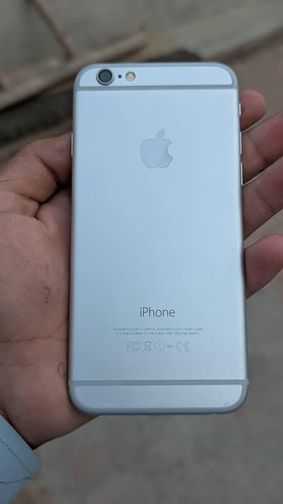 Apple iPhone 6