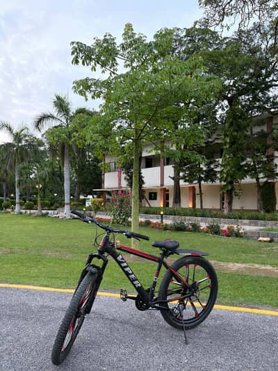 Bicycle for sale