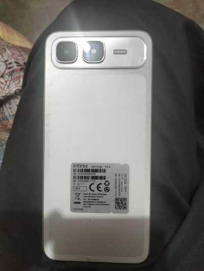 Infinix smart 10 plus