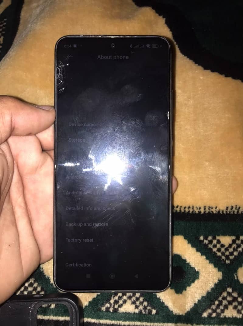 Xiaomi Redmi Note 11 1
