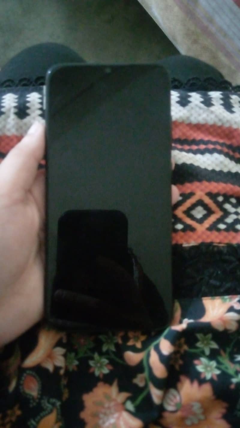 Xiaomi Redmi Note 8 1