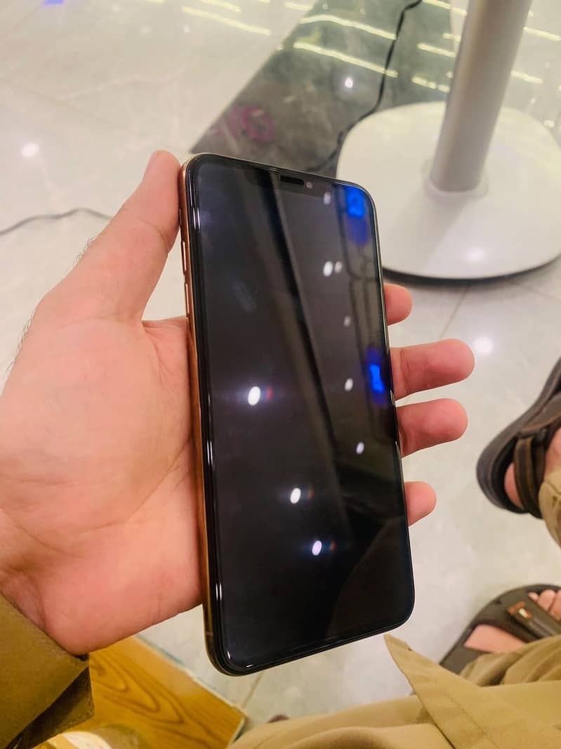 Apple iPhone XS Max 1