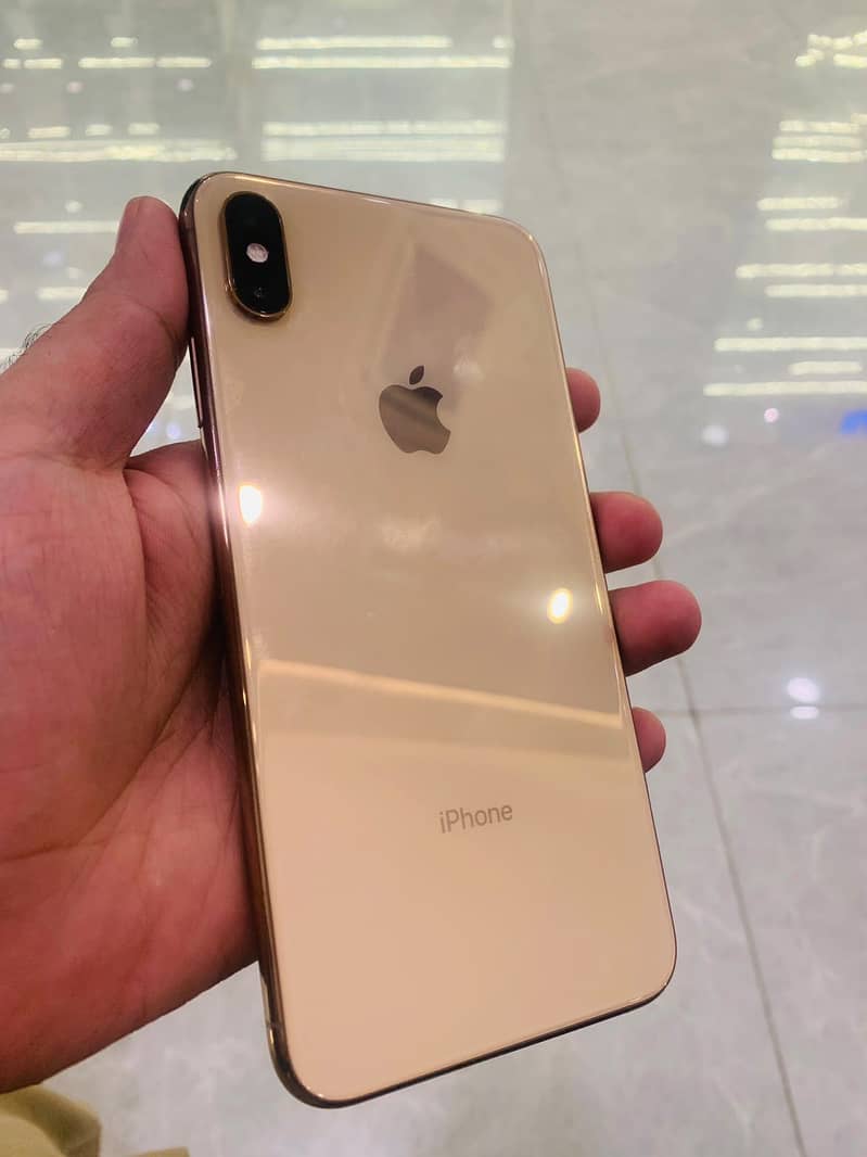 Apple iPhone XS Max 2