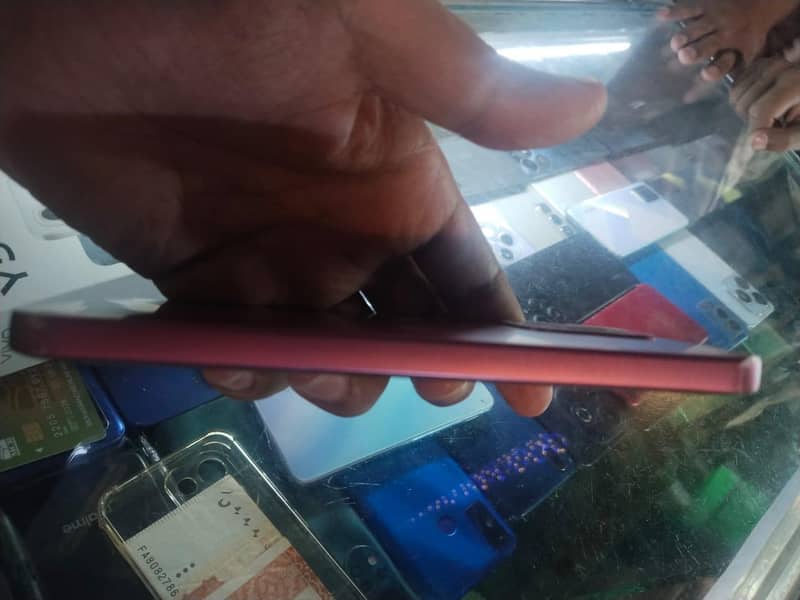 OPPO A6 1