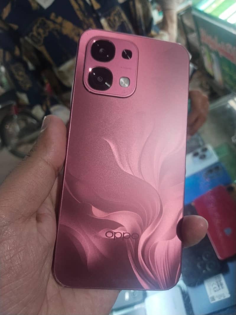 OPPO A6 2