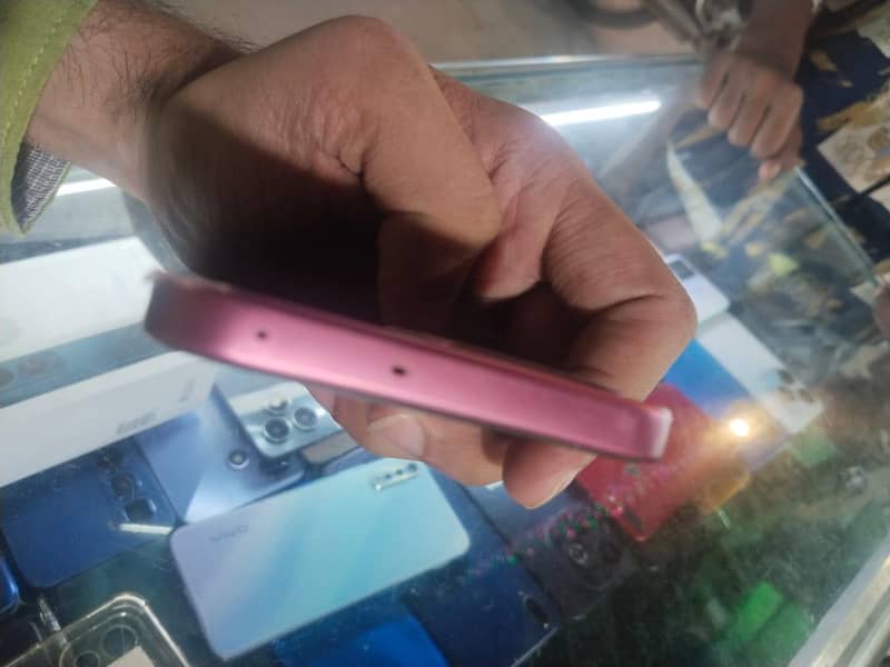 OPPO A6 3