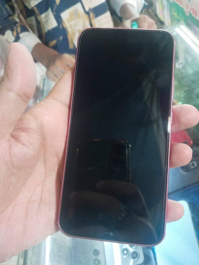 OPPO A6 4