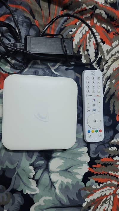 etisalat andriod tv box