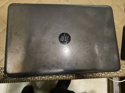 Hp laptop