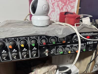 Amplifier for sale