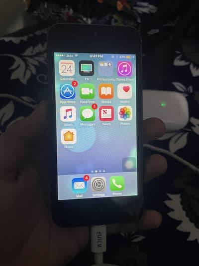 Iphone 5