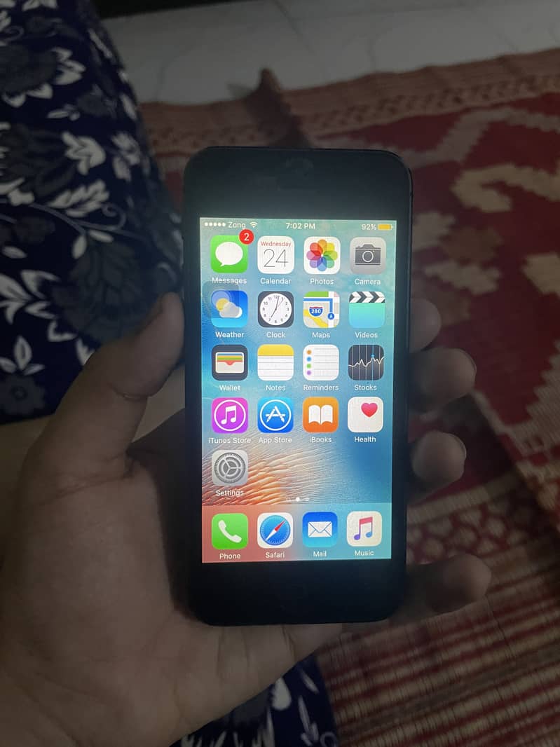 Iphone 5 1