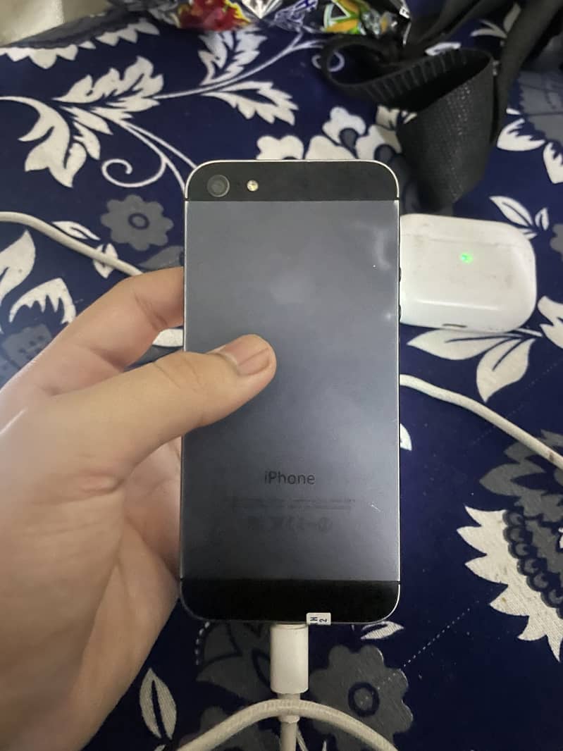 Iphone 5 2