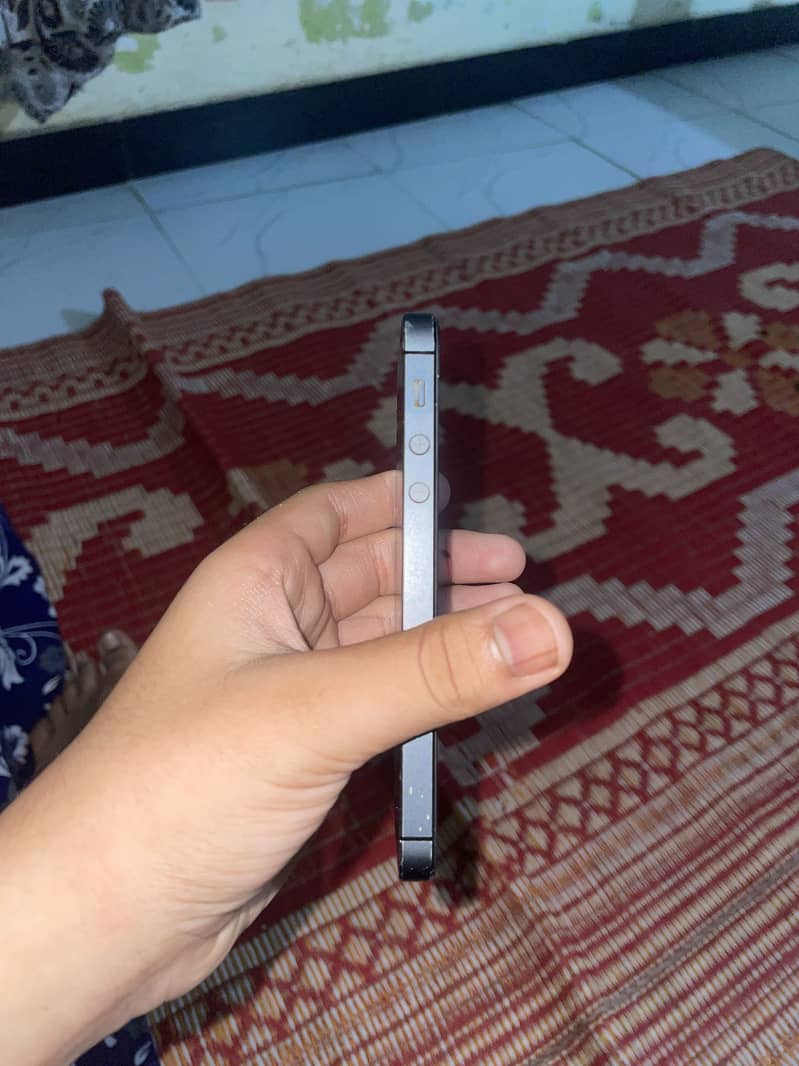 Iphone 5 3