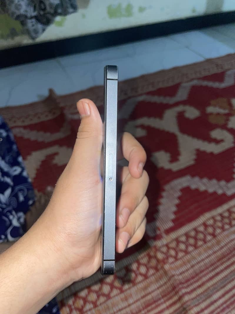Iphone 5 5