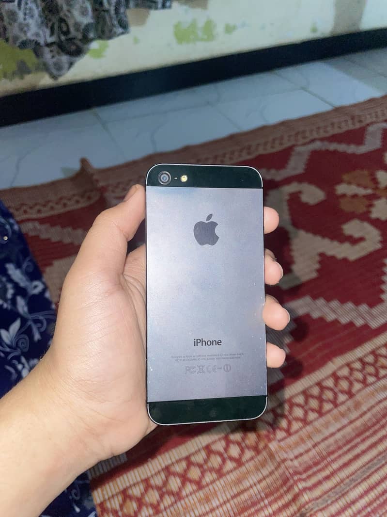 Iphone 5 6