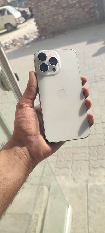 Apple iPhone 14 Pro Max (JV)