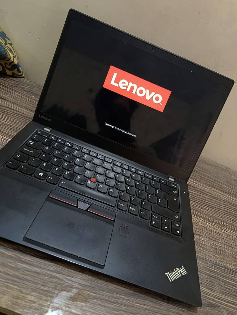 ThinkPad 0