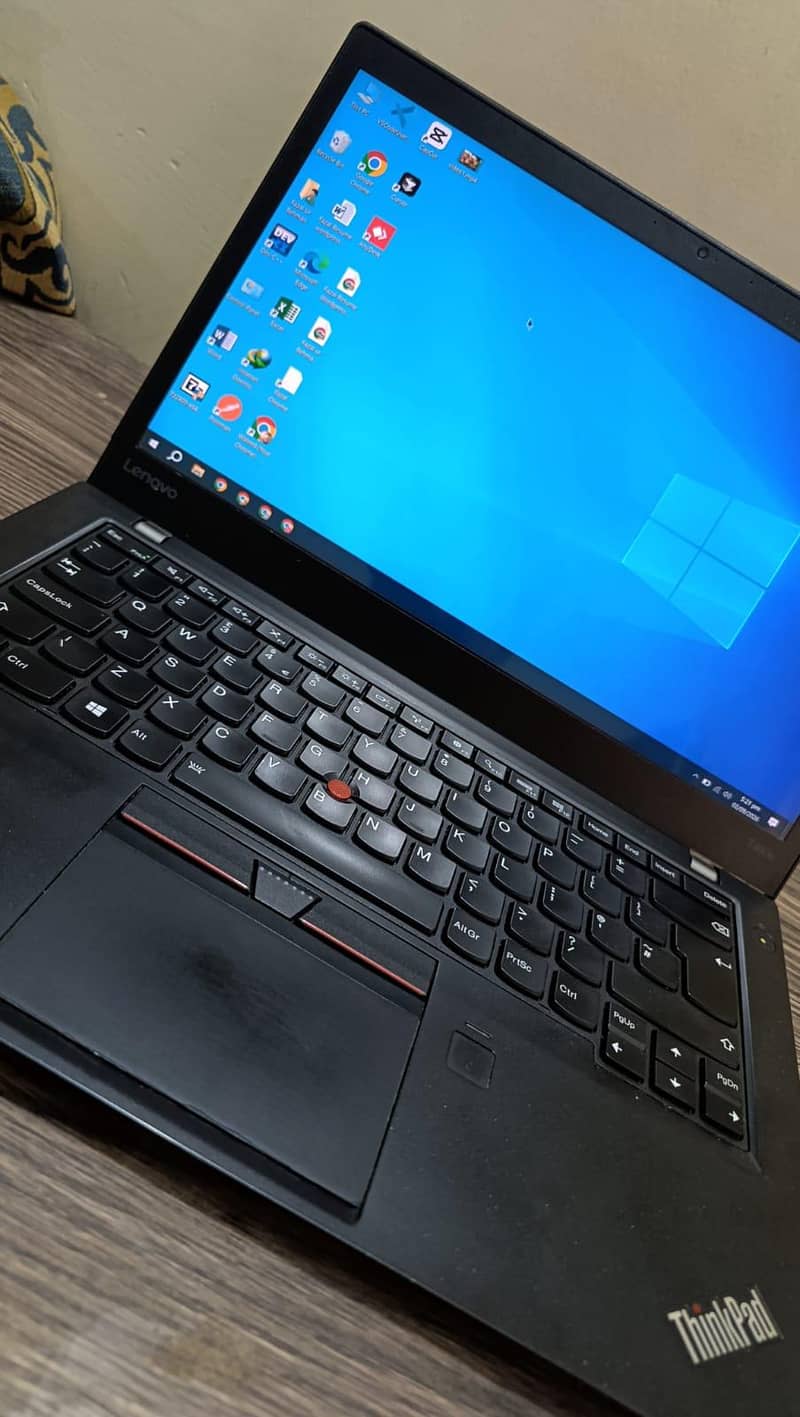 ThinkPad 3