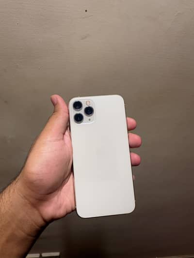Iphone 11 pro official pta approved for sell