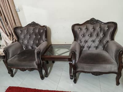 chiniot Sofa Sett