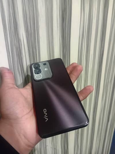 Vivo Y29