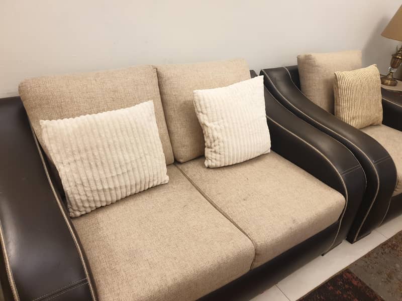 Sofa Set 1