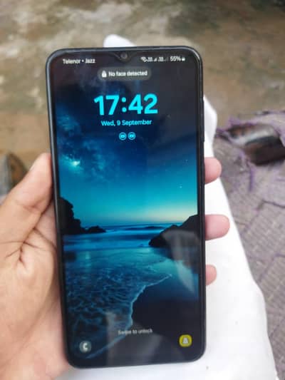 Samsung Galaxy  A04 box