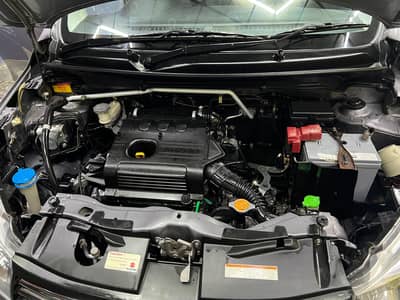 Suzuki Cultus VXL 2018