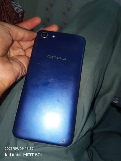 OPPO A83 Pro