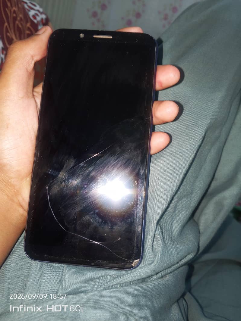 OPPO A83 Pro 3