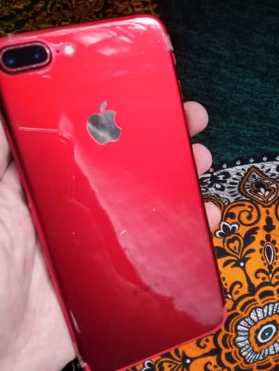 Apple iPhone 7 Plus